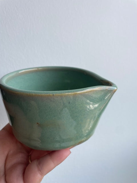 Matcha Bowl